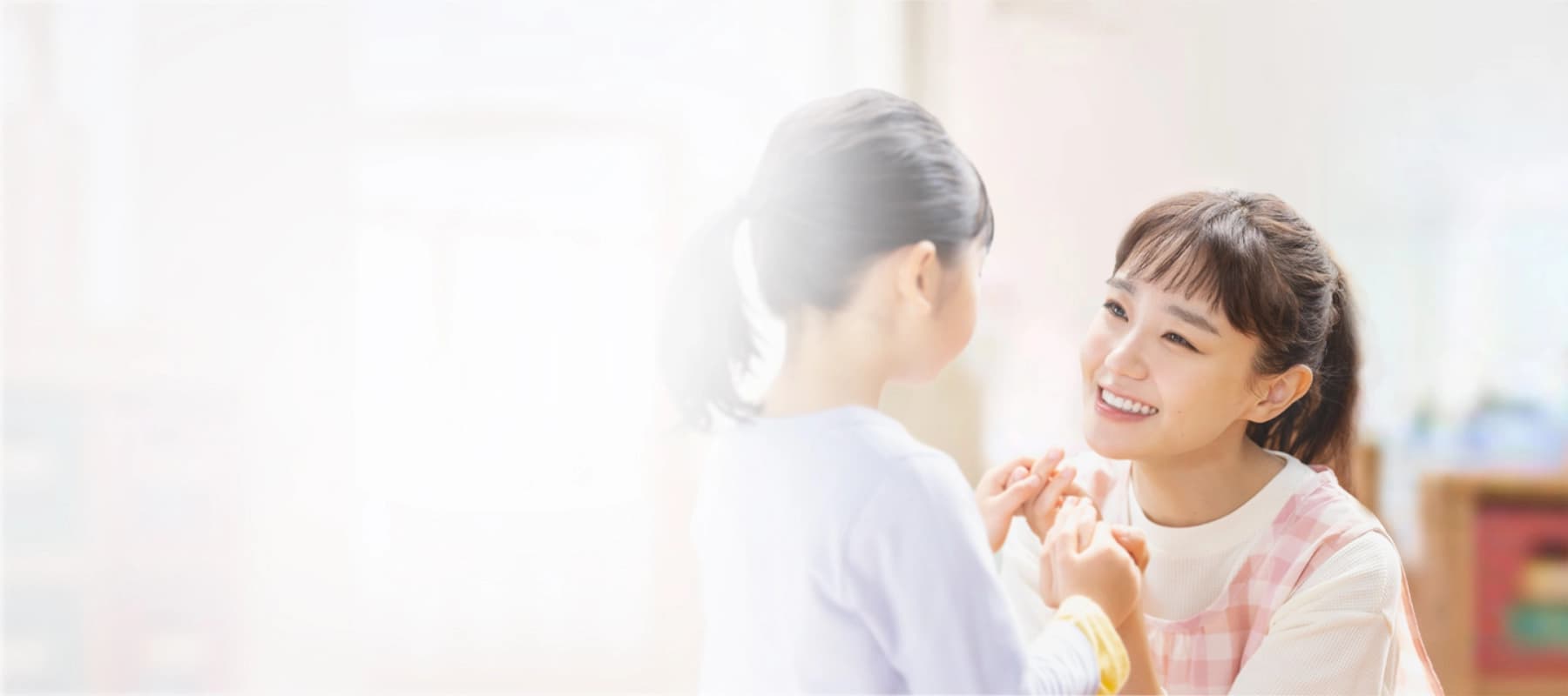 職場の雰囲気がわかる 安心の面接対策あり 入職後もフォロー