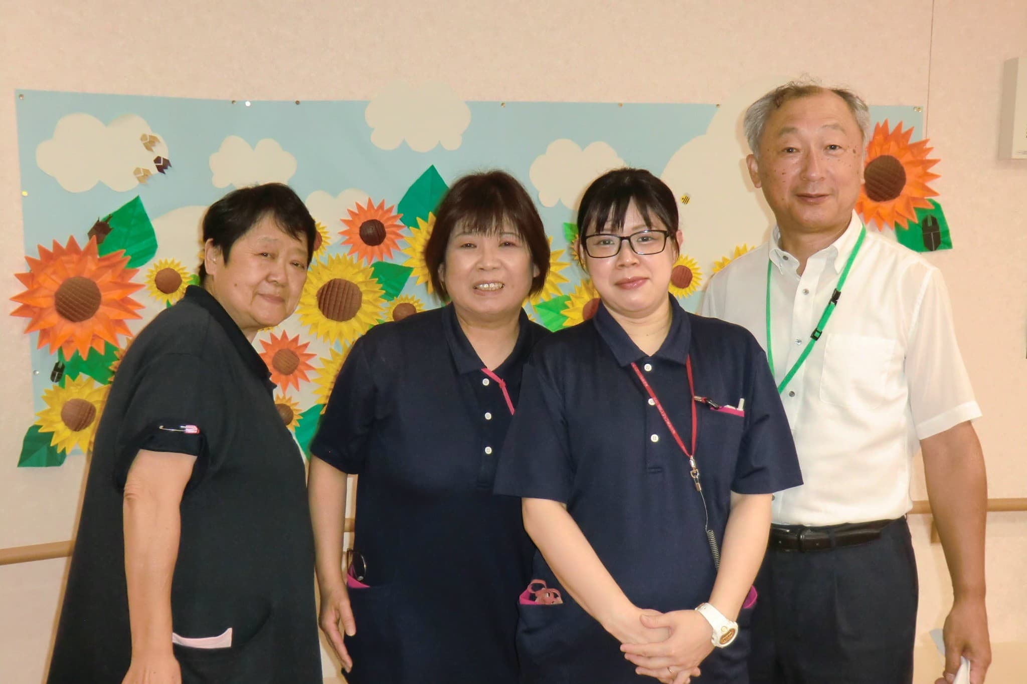 東友ホーム姉崎のカバー画像