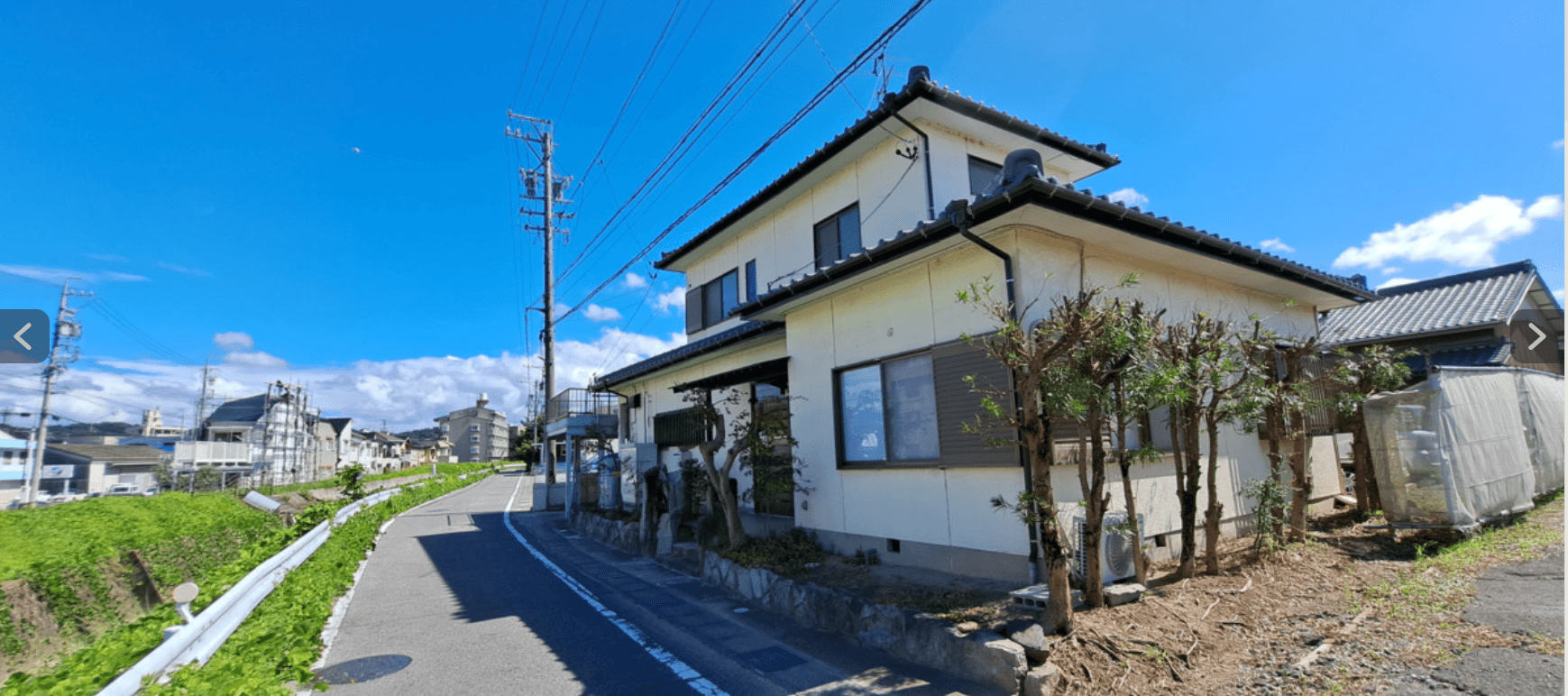 だんらんの家東岡崎のカバー画像