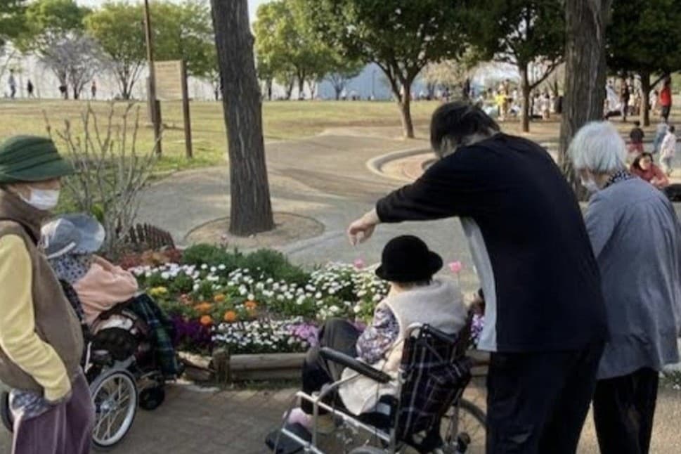 グループホームかりーののカバー画像