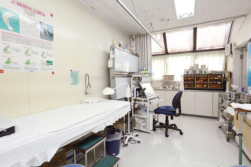 曽我外科医院のカバー画像