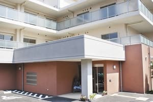 リアンレーヴ井土ヶ谷のカバー画像