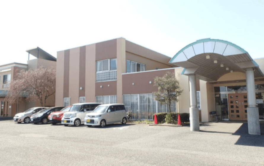 栗橋翔裕園のカバー画像