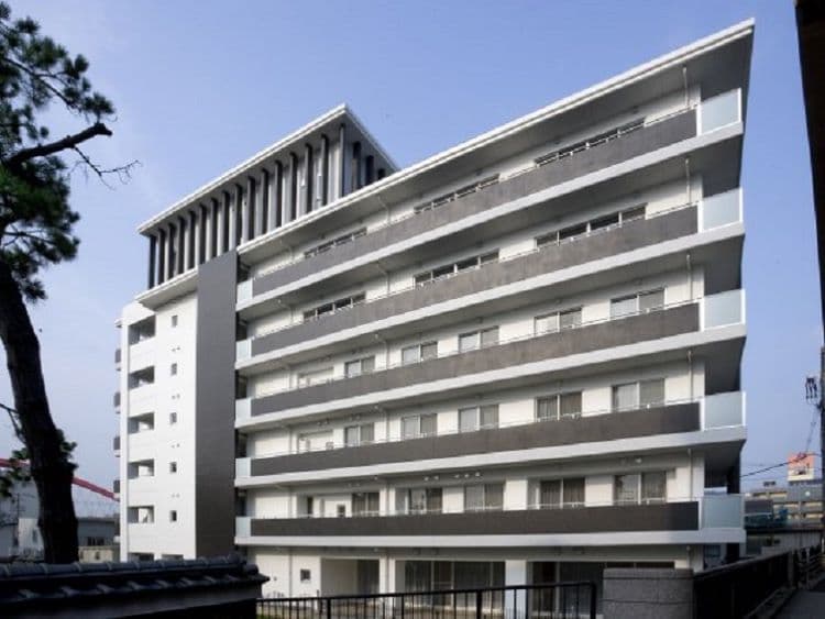 アルテ石屋川のカバー画像