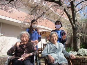 くみのき苑グループホームのカバー画像
