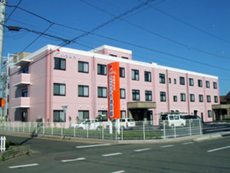 サービス付き高齢者向け住宅　ここいち谷田部のカバー画像