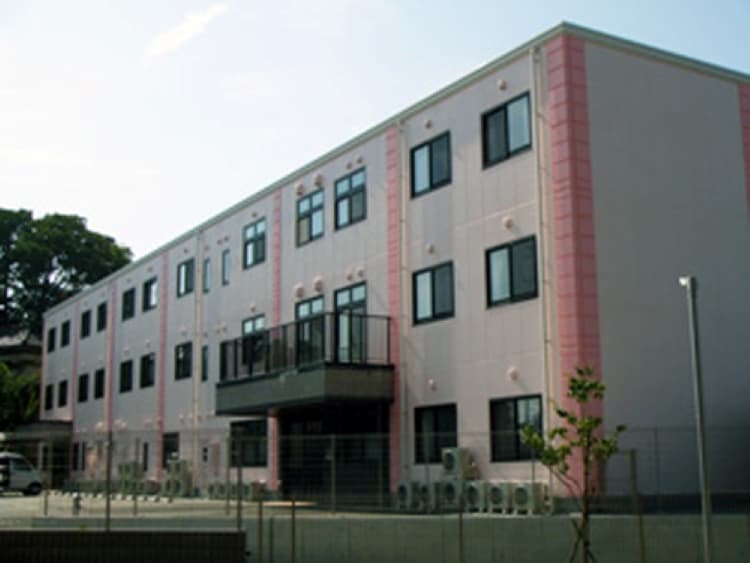 サービス付き高齢者向け住宅　ここいち守谷のカバー画像