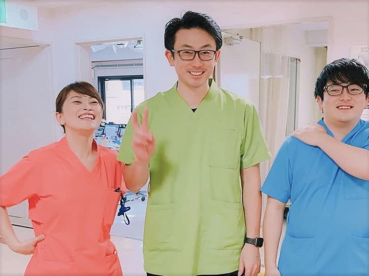 老人保健施設ウェルビーのカバー画像
