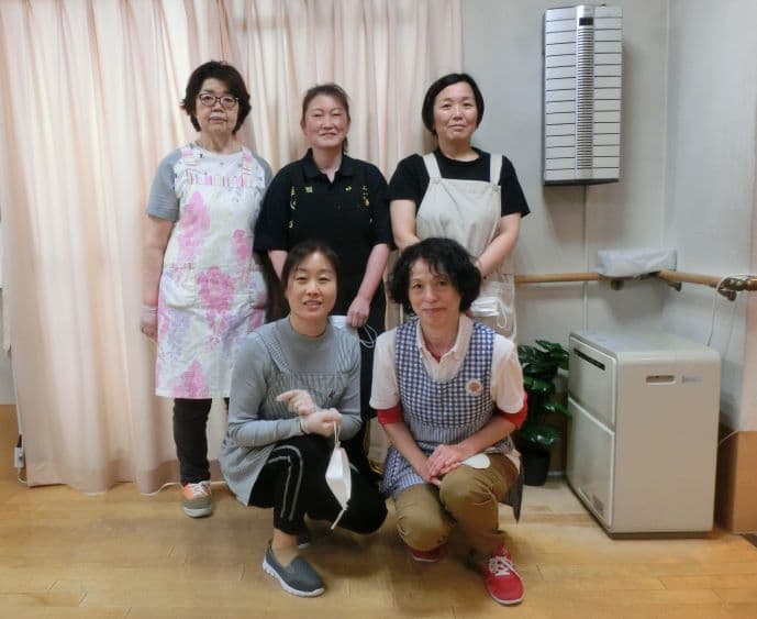 介護付有料老人ホーム東海橋苑のカバー画像
