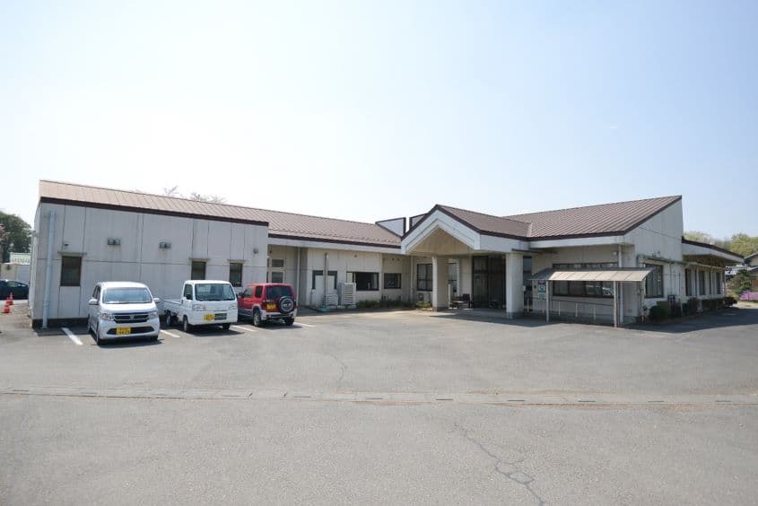 特別養護老人ホーム清風苑のカバー画像