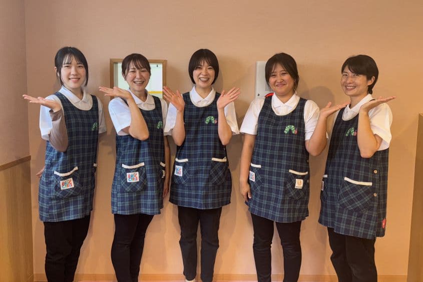 ぽとふ藤沢のカバー画像