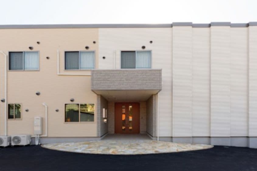 サービス付き高齢者向け住宅　一休交野のカバー画像