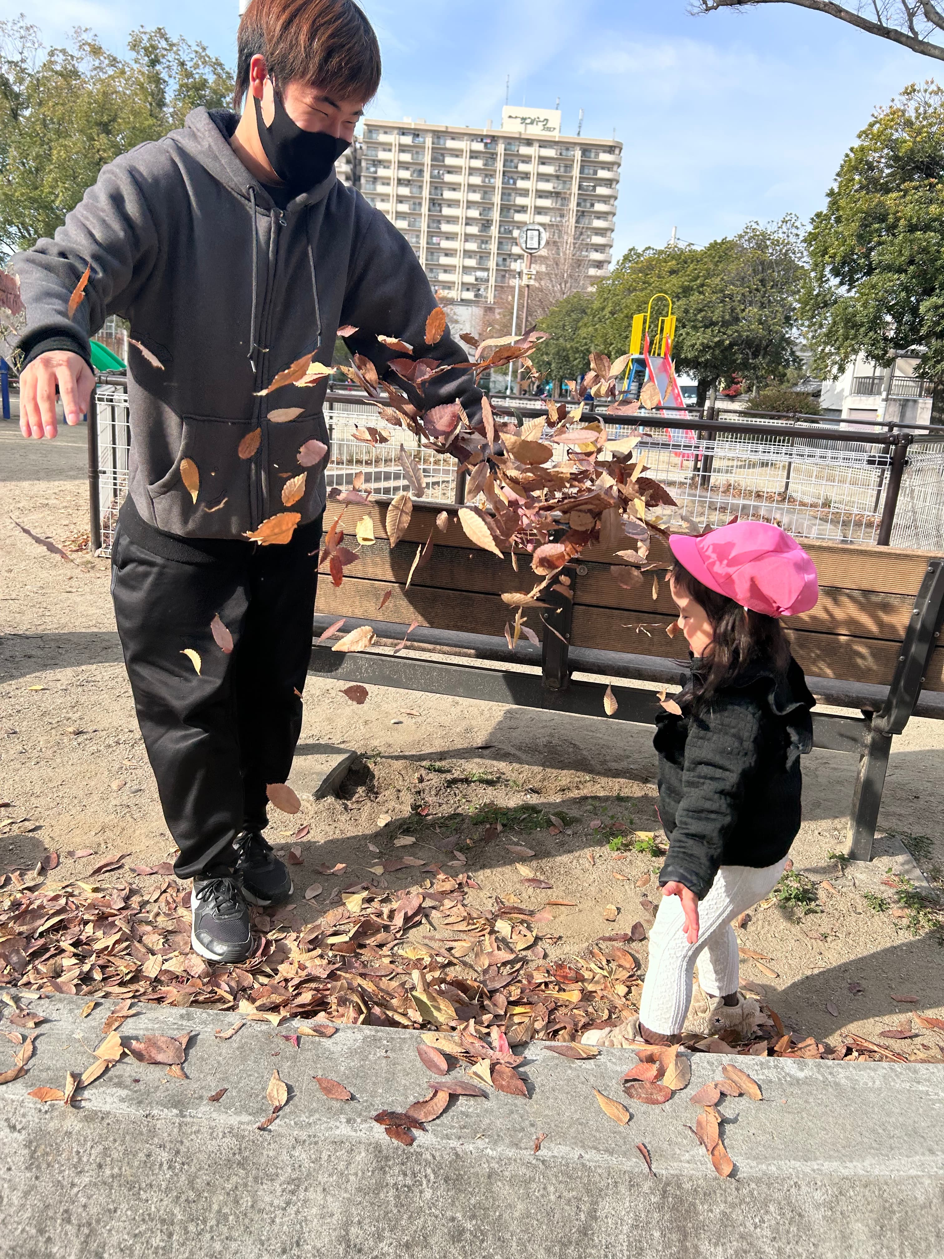 みつばさ保育園のカバー画像