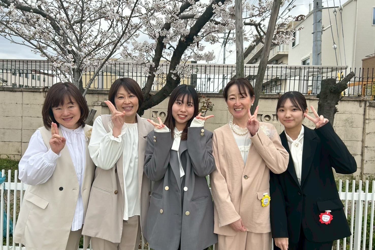 幼稚園型認定こども園松原ひかり幼稚園のカバー画像