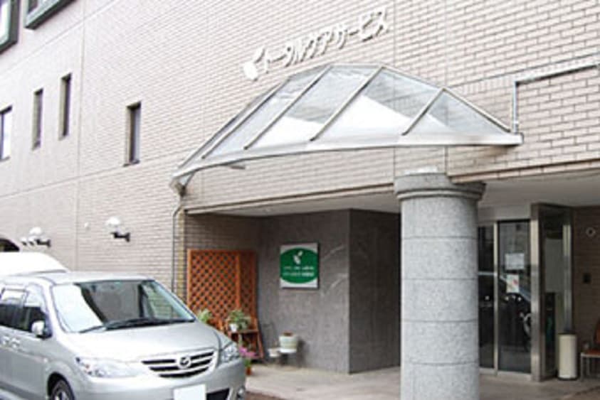 住宅型有料老人ホーム フラワーズホーム旗の台のカバー画像