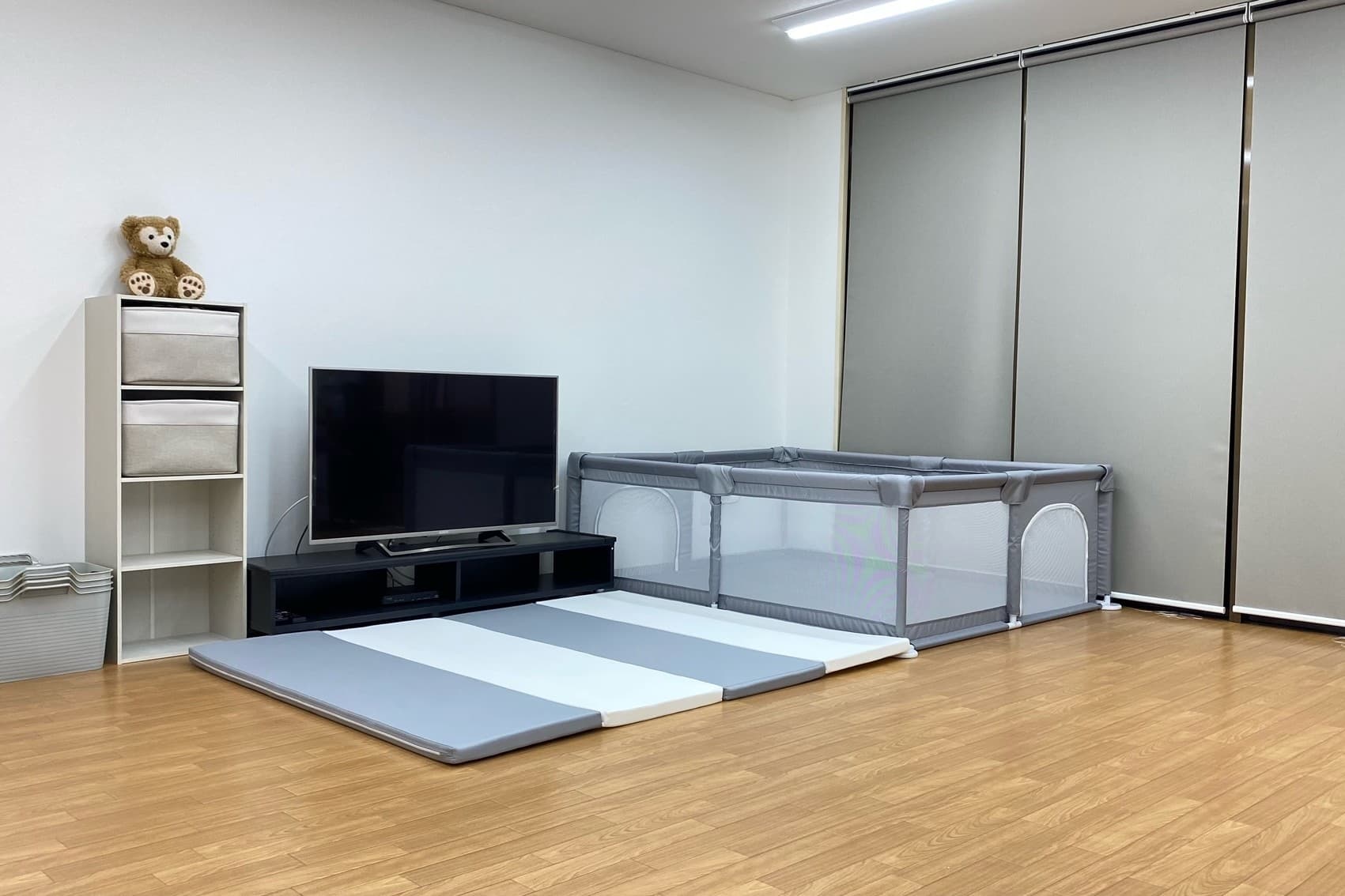 児童デイサービスはぐハートのカバー画像