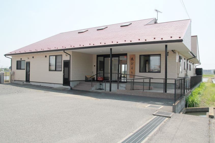 居宅介護支援事業所 花びよりのカバー画像