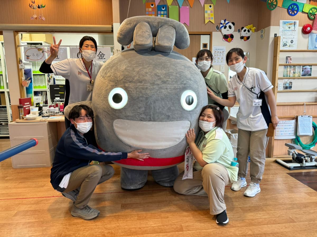 オハナ中延のカバー画像