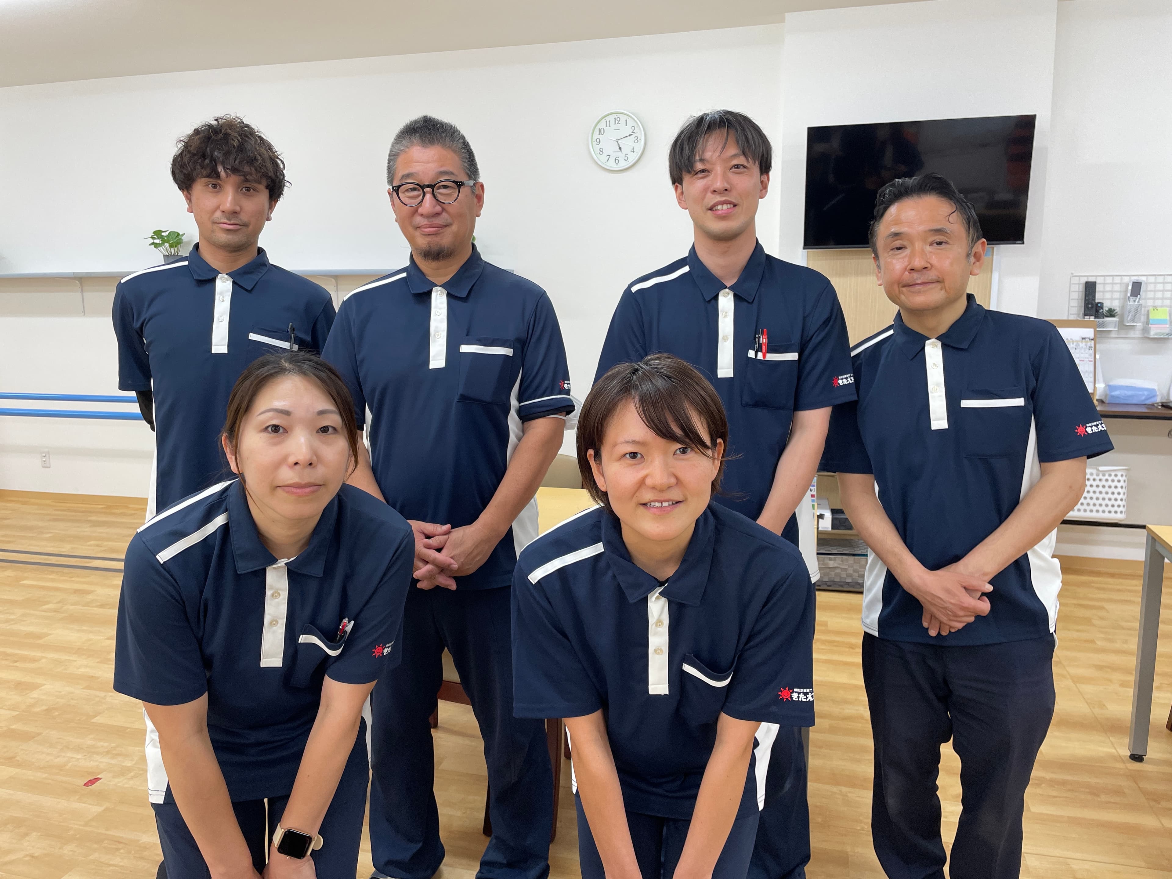きたえるーむ柏逆井のカバー画像