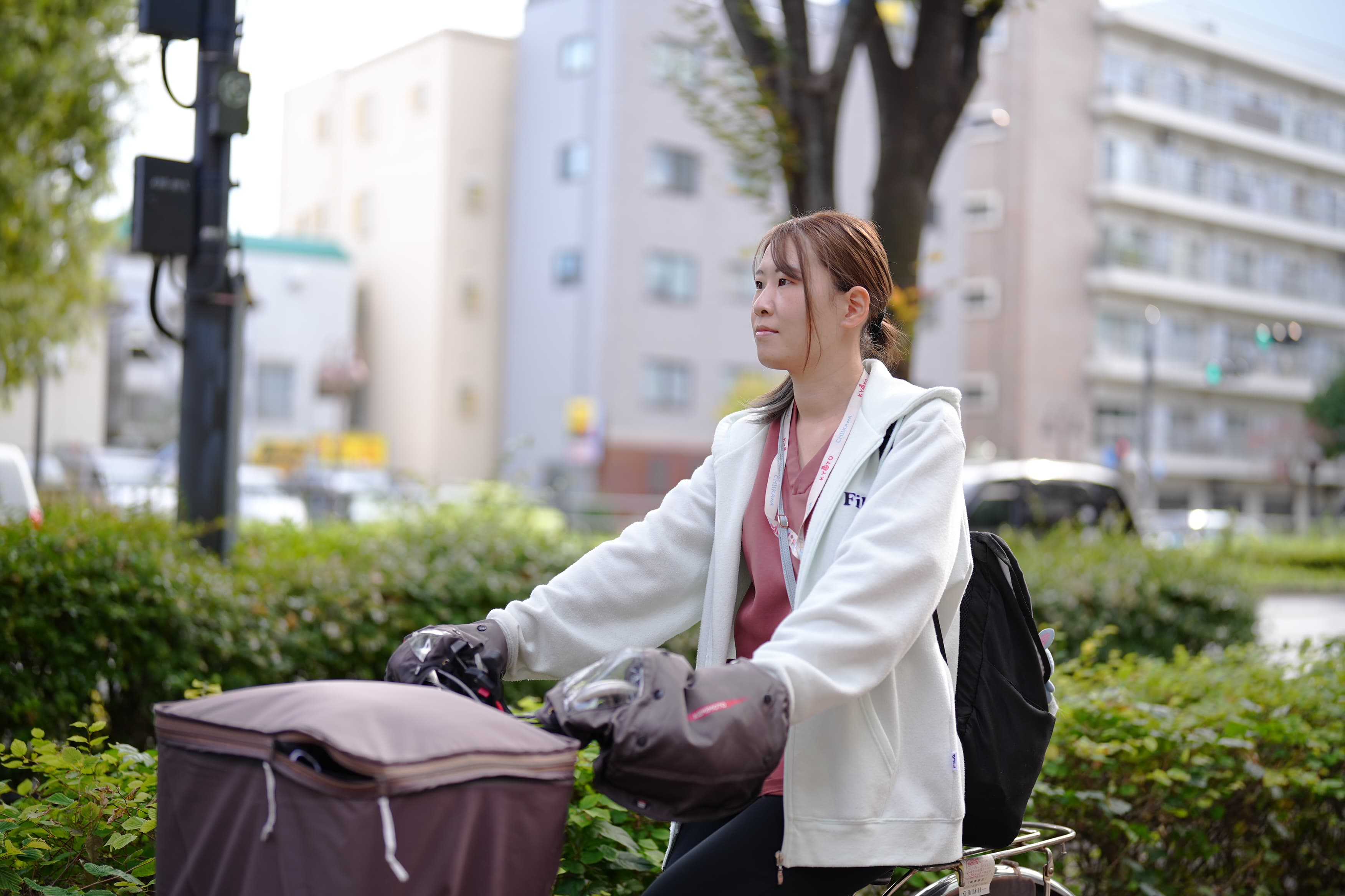 ユースタイルケア 中野 訪問看護のカバー画像