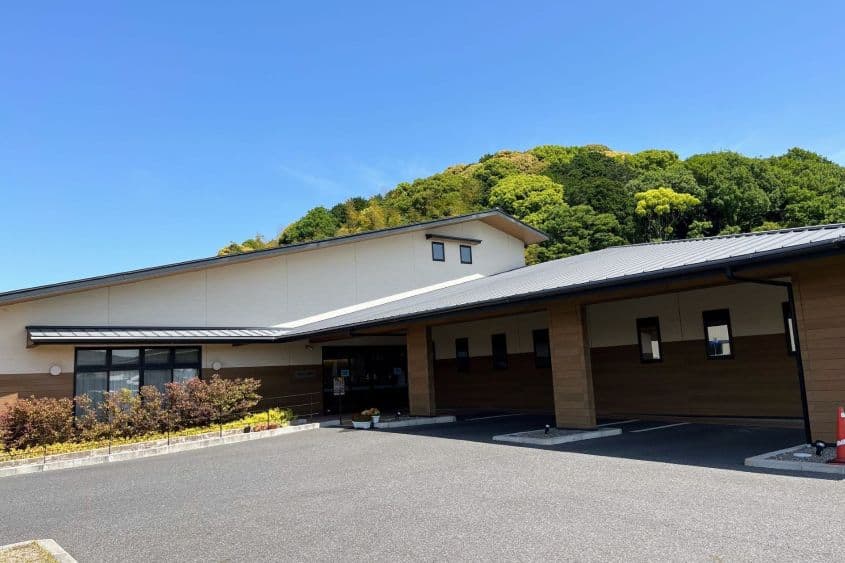 特別養護老人ホーム三和の里のカバー画像