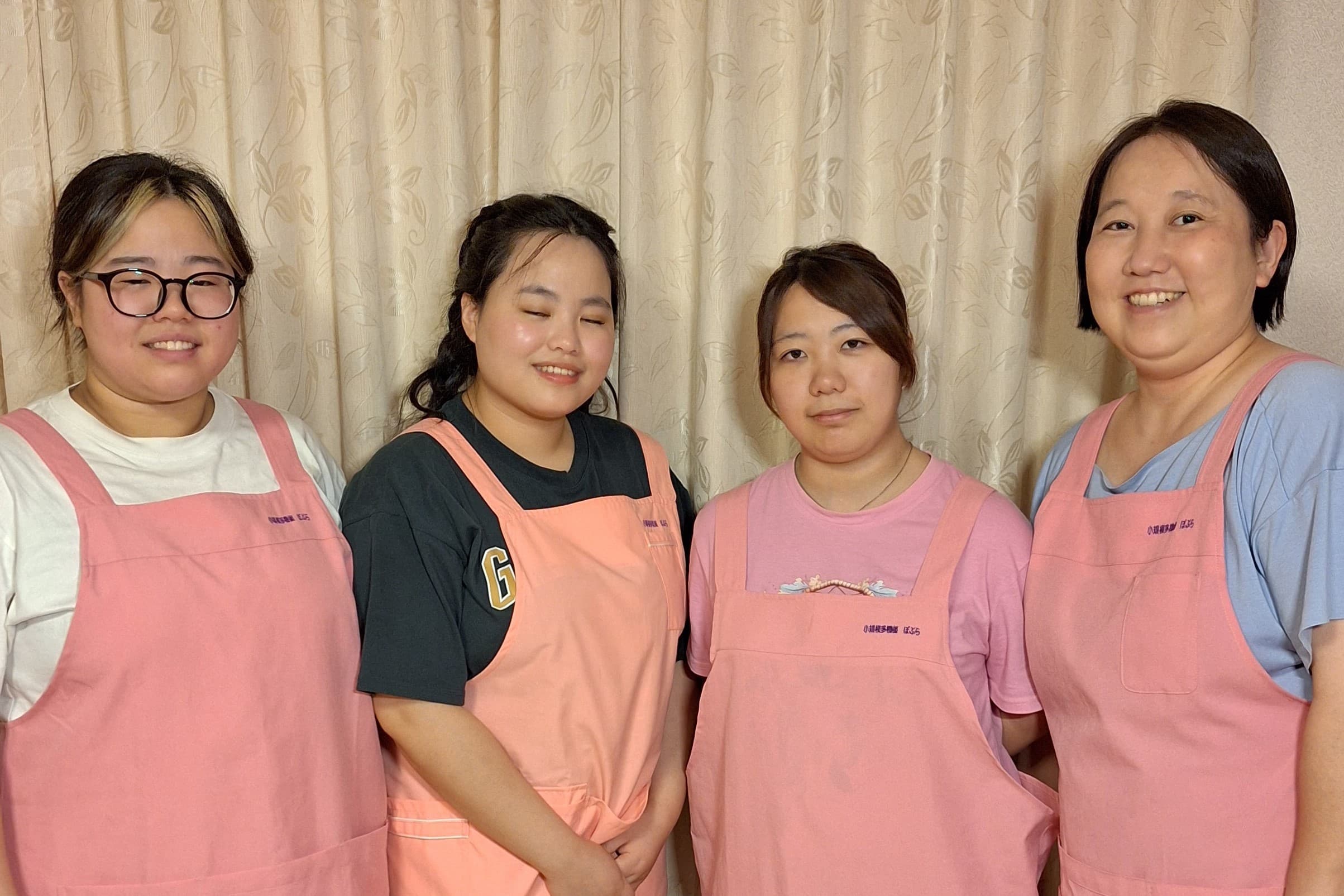 小規模多機能型居宅介護ぽぷらのカバー画像