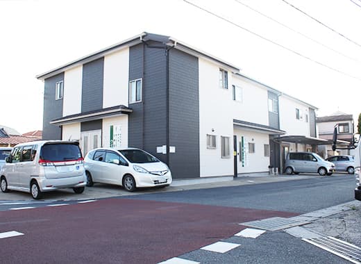 ウイング市川デイサービスのカバー画像