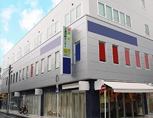 桜樹の森 介護保険センターのカバー画像