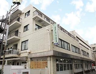 豊穣の大地 介護保険センターのカバー画像