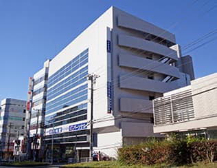 希望の大地 介護保険センターのカバー画像
