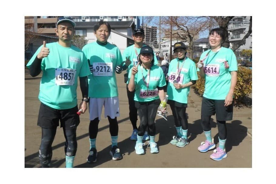 青梅複合型ケアサービスセンター訪問看護ステーション友田のカバー画像
