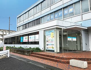 瑞穂の大地 介護保険センターのカバー画像