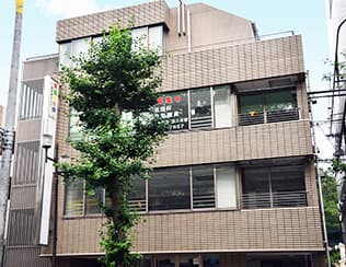 青葉の大地 ヘルパーステーションのカバー画像