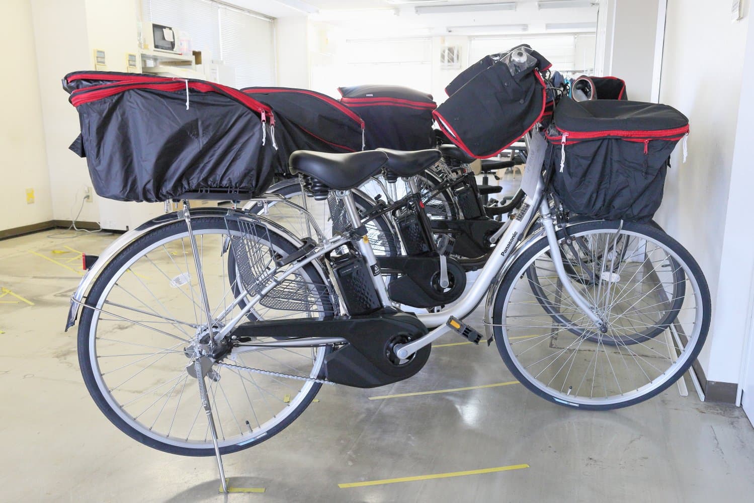 オリーブ訪問看護リハビリステーション江東のカバー画像