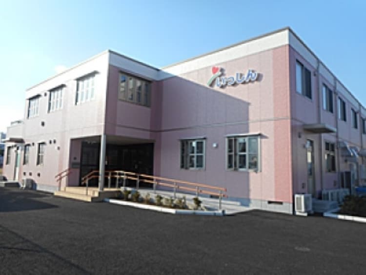 サービス付き高齢者向け住宅　ここいち深谷のカバー画像