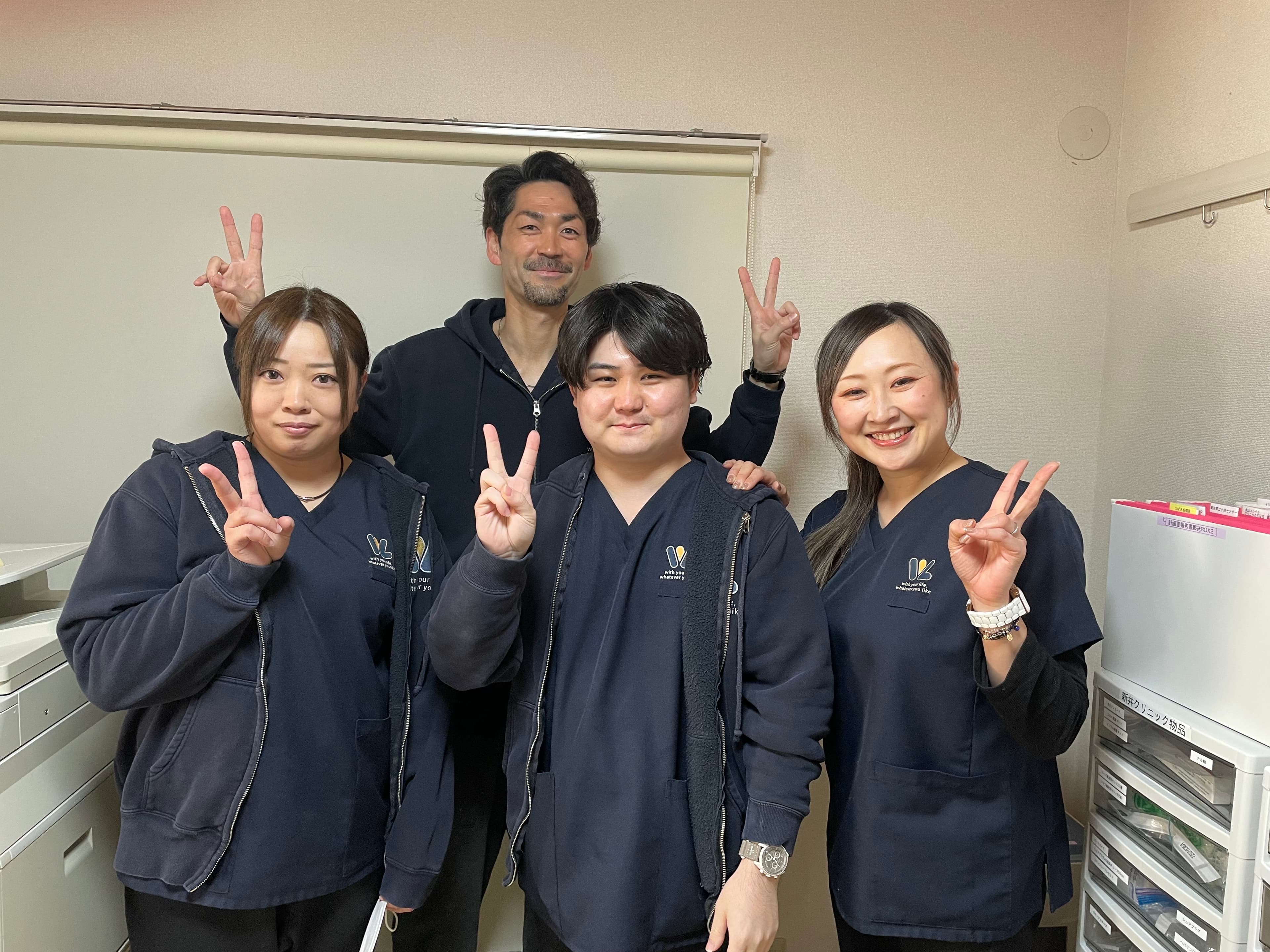 ウィル訪問看護ステーション八王子のカバー画像