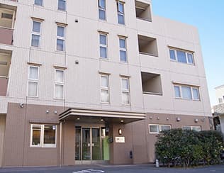 瑞穂の大地 デイサービスセンターのカバー画像