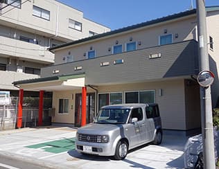 グループホーム 若草の丘のカバー画像