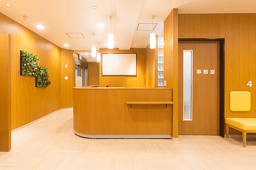 あらいクリニックのカバー画像