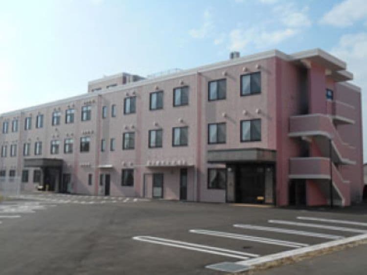 サービス付き高齢者向け住宅　ここいち龍ケ崎Ｃ棟のカバー画像