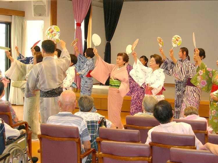 サービス付き高齢者向け住宅ひだまりのカバー画像