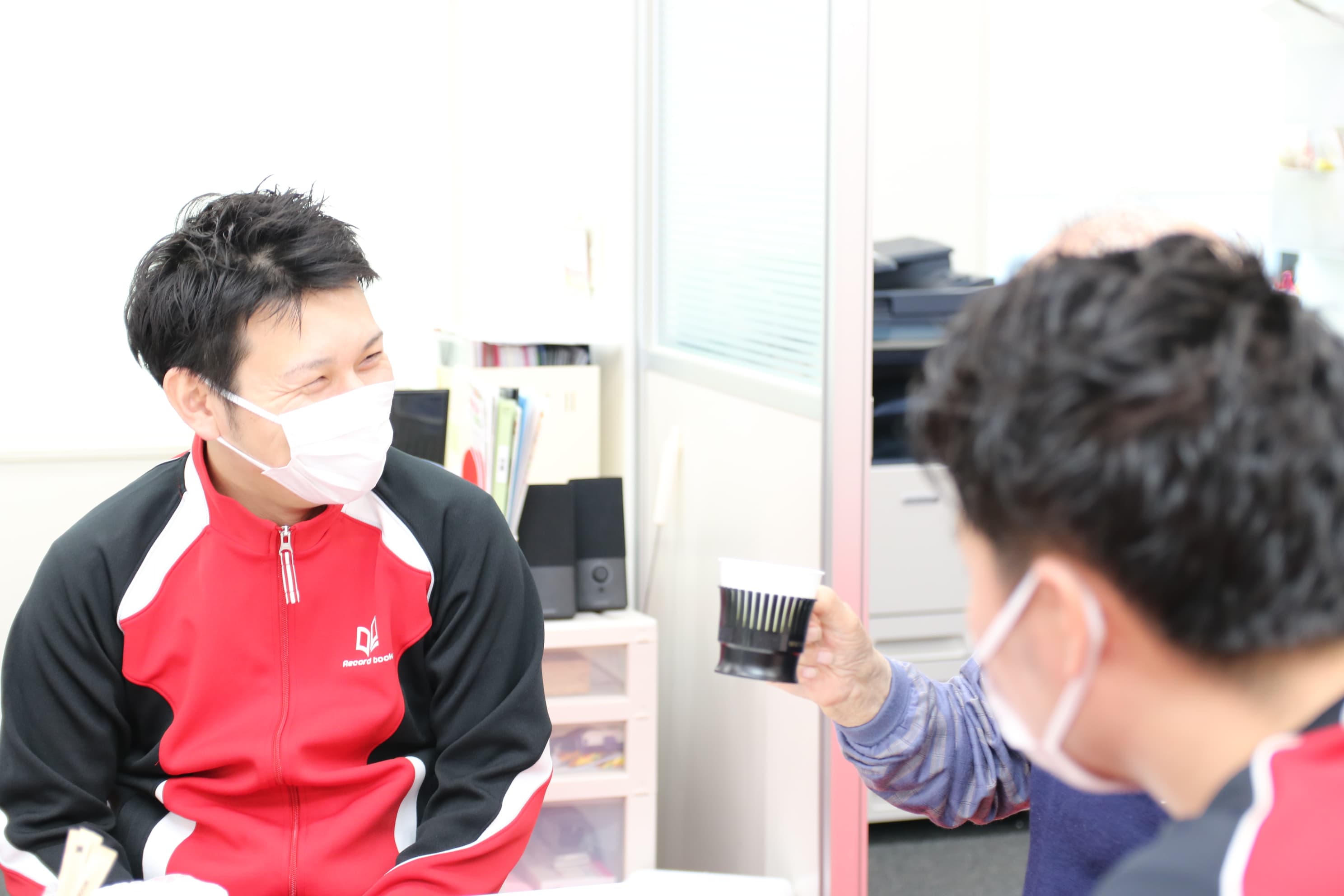 レコードブック南平岸のカバー画像