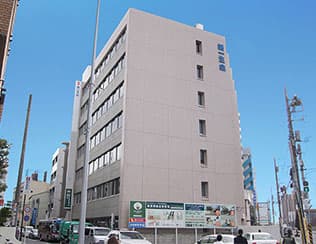 訪問看護リハビリステーション 椿の大樹のカバー画像