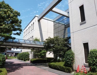 ライフコミューン川崎　タイムレスフロアのカバー画像