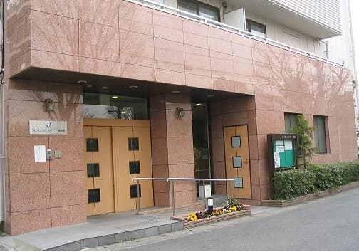 フローレンスケア宿河原のカバー画像
