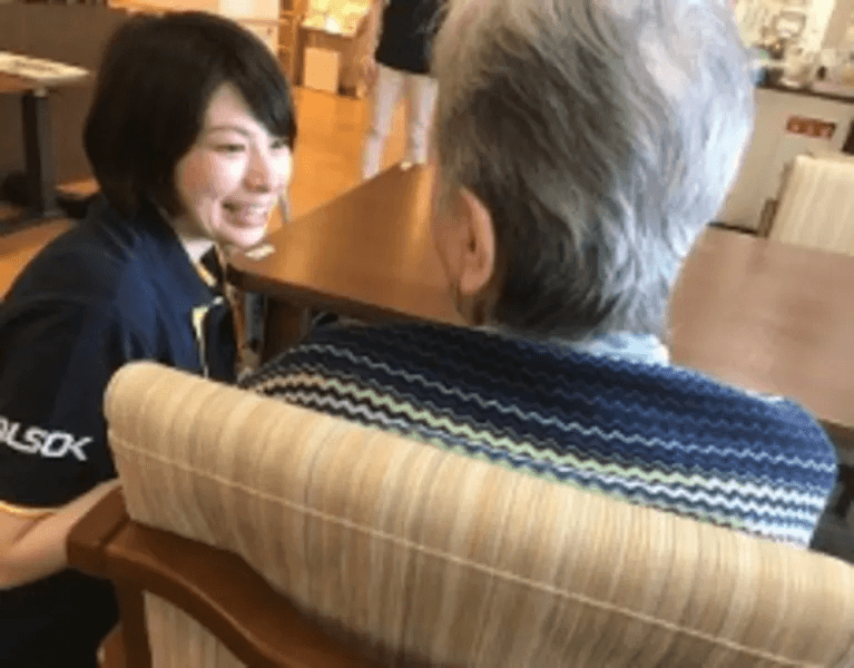 グループホーム みんなの家・川崎久地のカバー画像