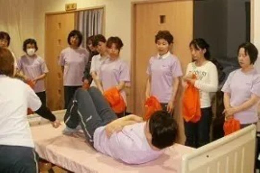 信楽ヘルパーステーションのカバー画像
