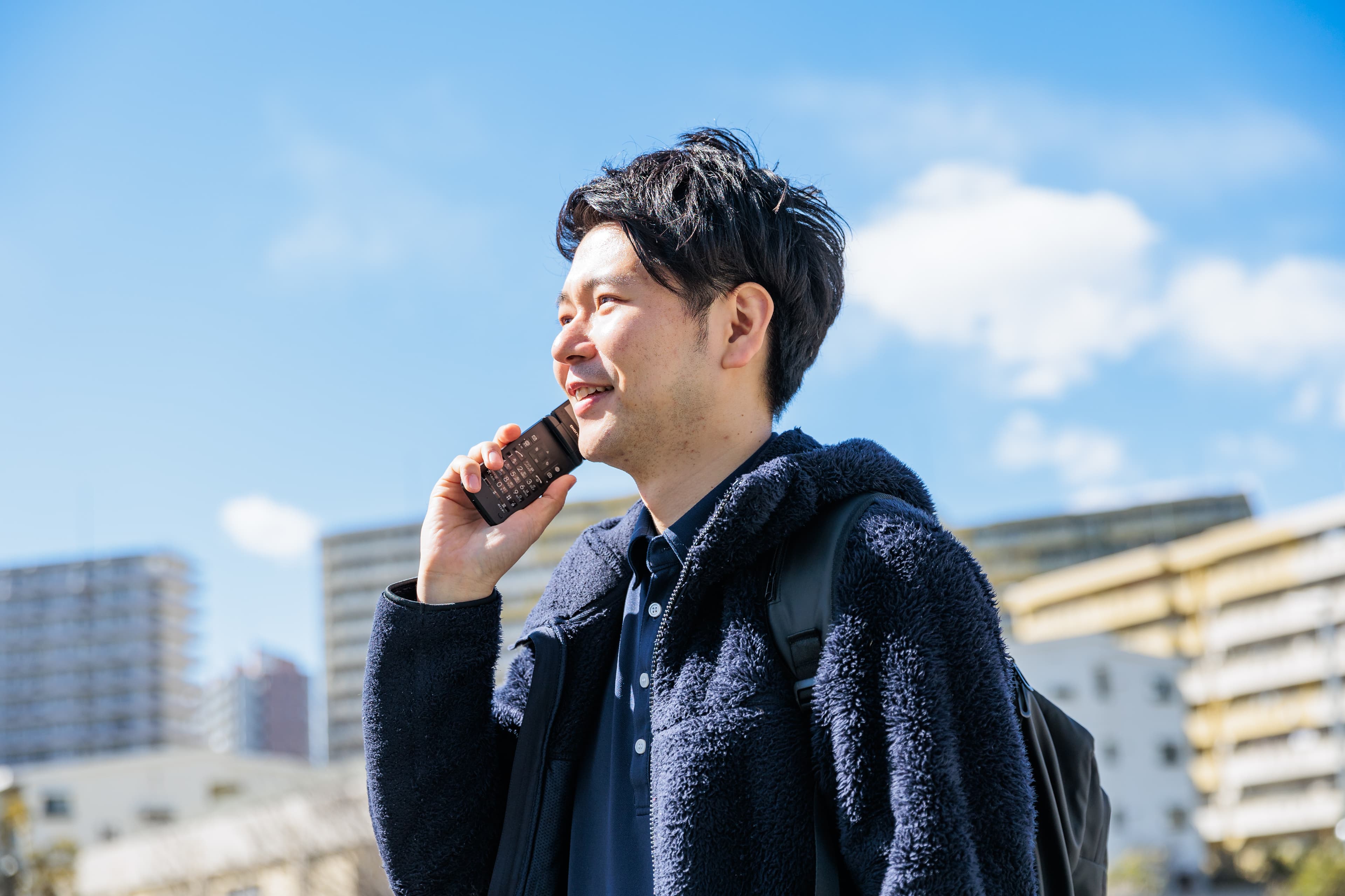 はまリハケアプランセンター若葉台のカバー画像