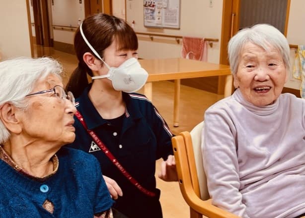 社会福祉法人豊立会 玲光苑習志野ローズ館のカバー画像
