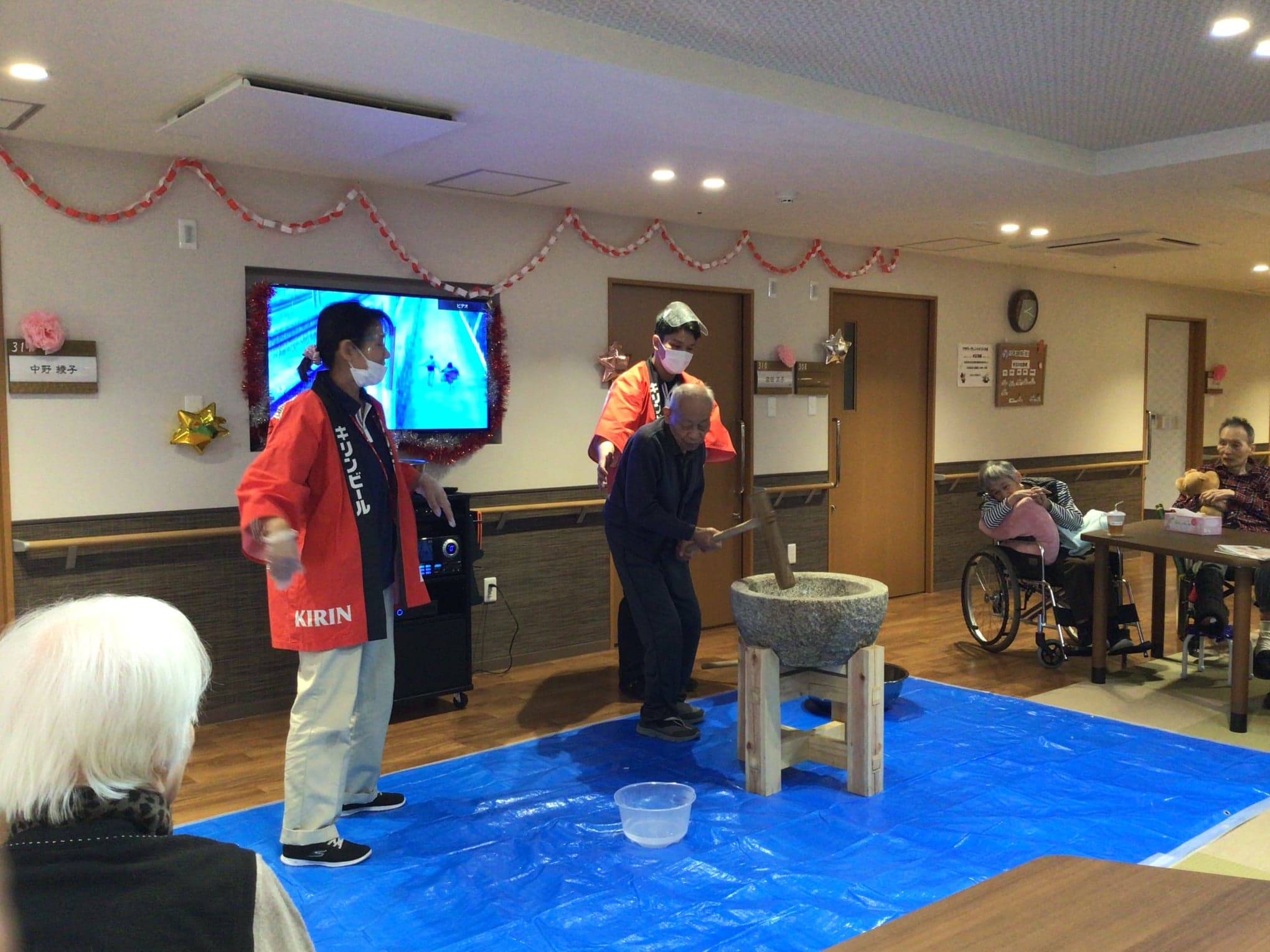 介護付き有料老人ホーム　エコハウスゆららのカバー画像